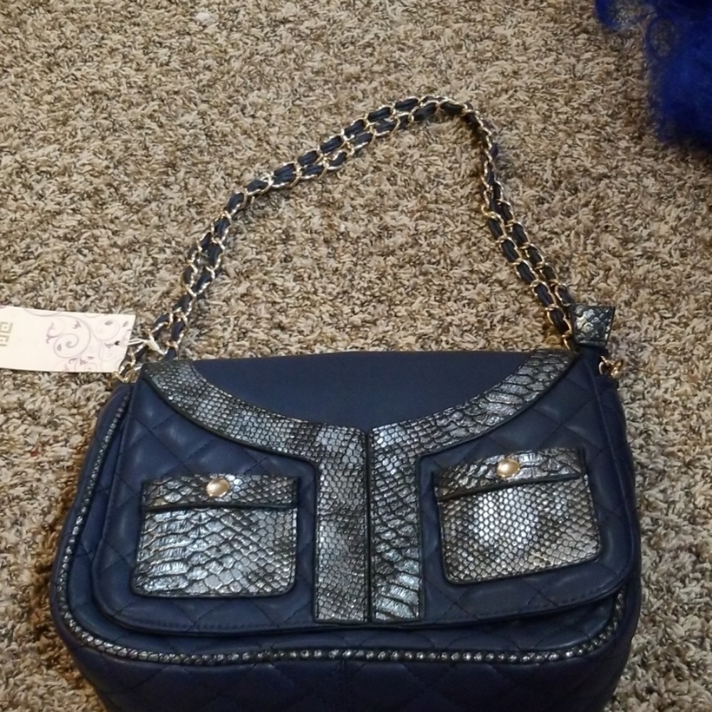 NWT never used brand new. dasein bag
